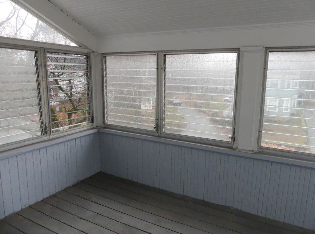 Interior, Sun Room, Wood Texture Flooring