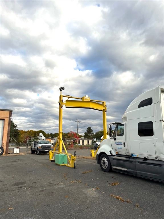 Exterior, Playground