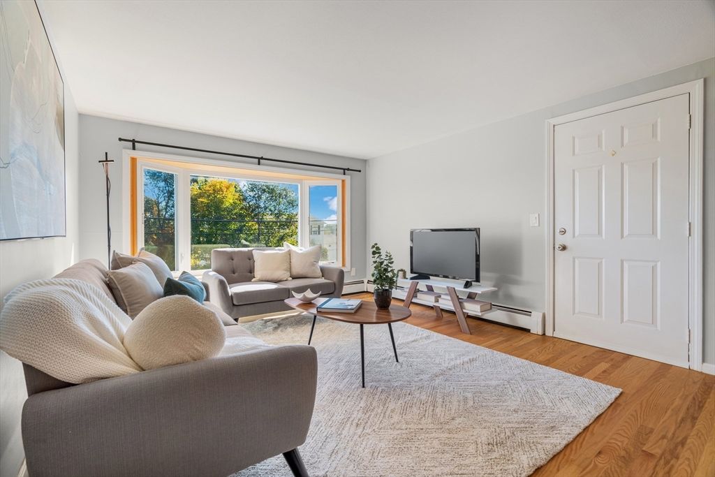 Interior, Living room, Wood Texture Flooring