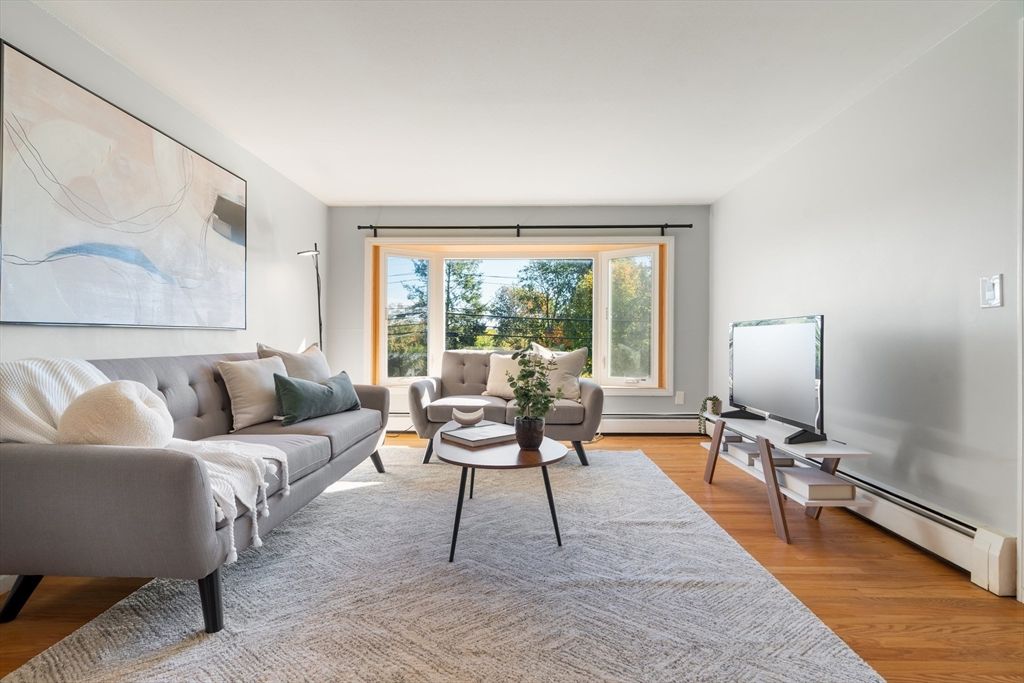 Interior, Living room, Wood Texture Flooring