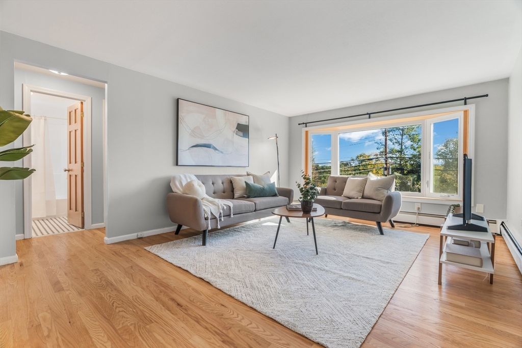 Interior, Living room, Wood Texture Flooring