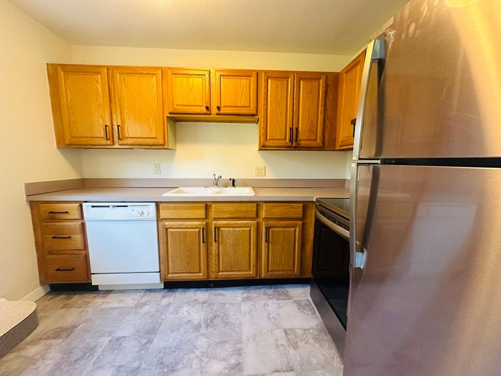 Interior, Kitchen, Marble