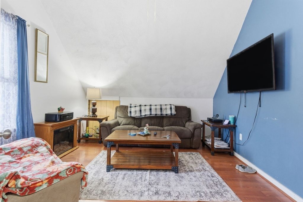 Interior, Living room, Wood Texture Flooring
