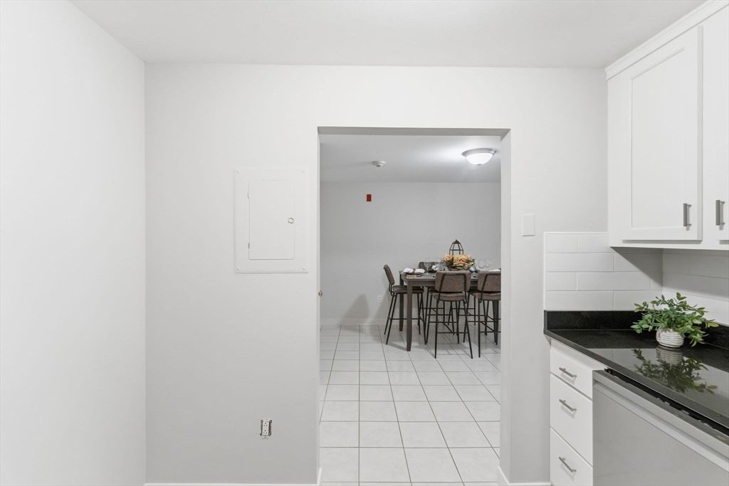 Dining room, Interior, Kitchen