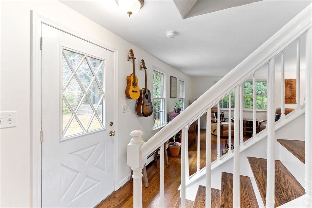 Interior, Wood Texture Flooring