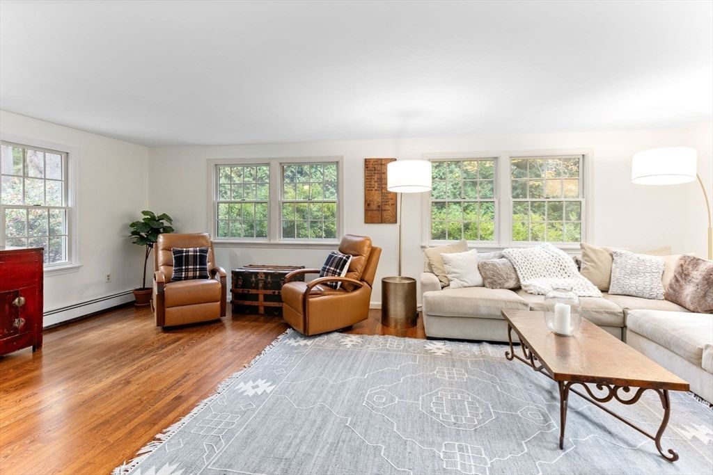 Interior, Living room, Wood Texture Flooring
