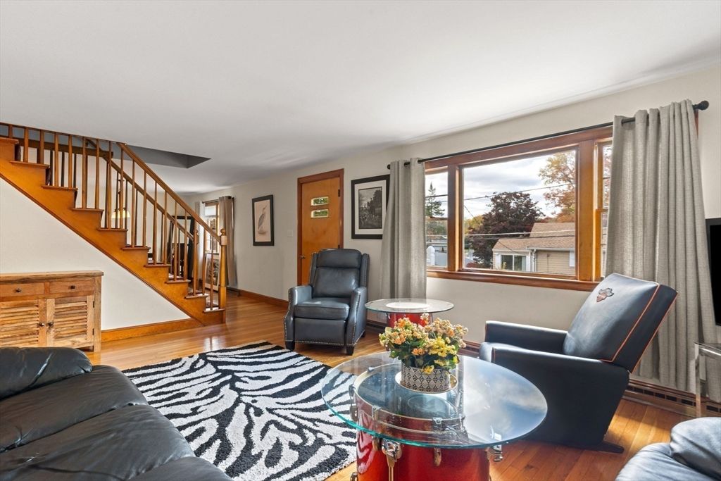 Interior, Living room, Wood Texture Flooring