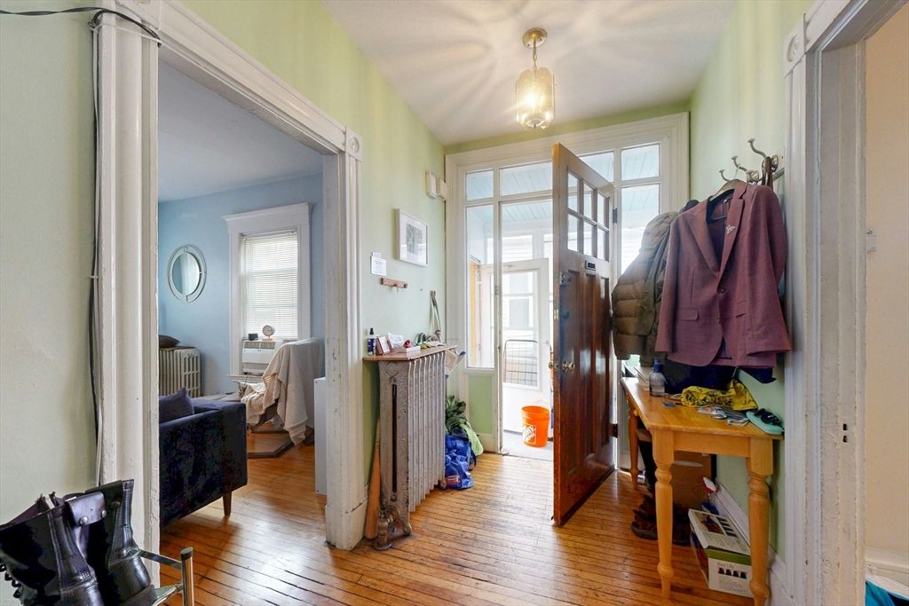 Interior, Wood Texture Flooring