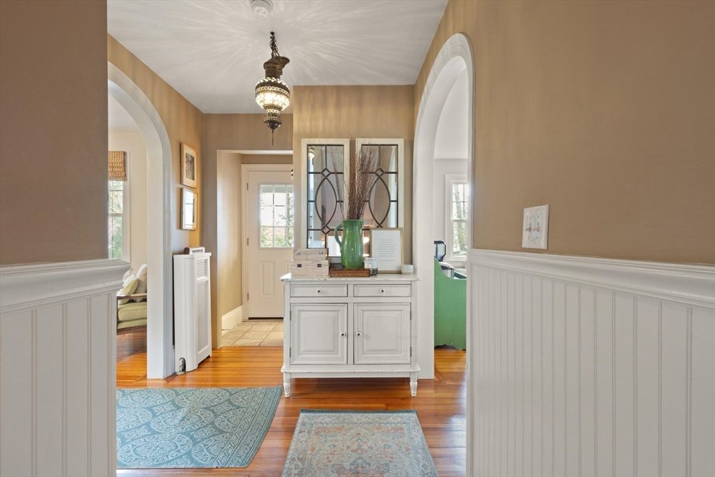Interior, Wood Texture Flooring