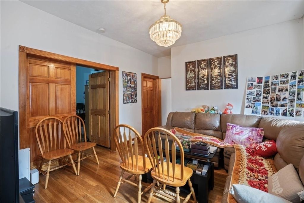 Chandelier, Dining room, Interior, Living room, Wood Texture Flooring