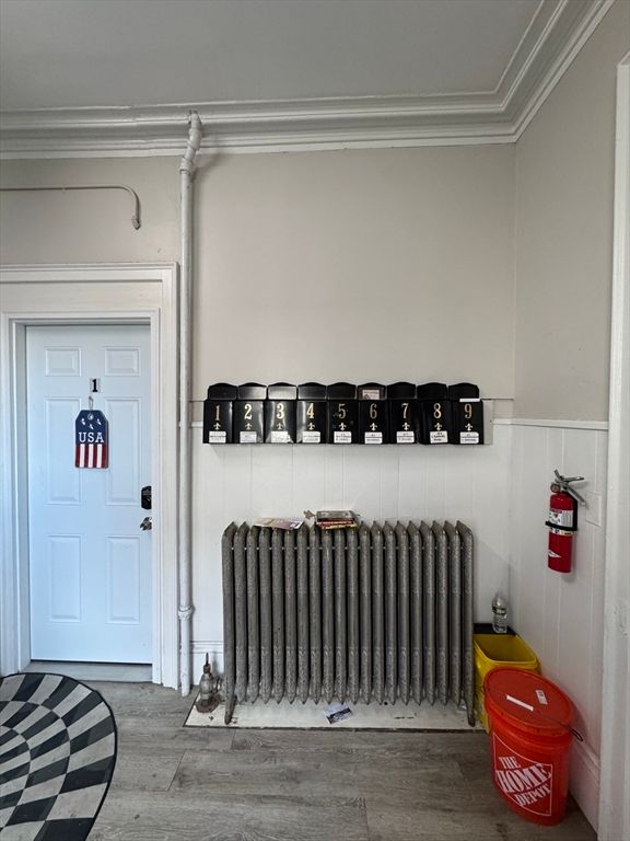 Interior, Wood Texture Flooring