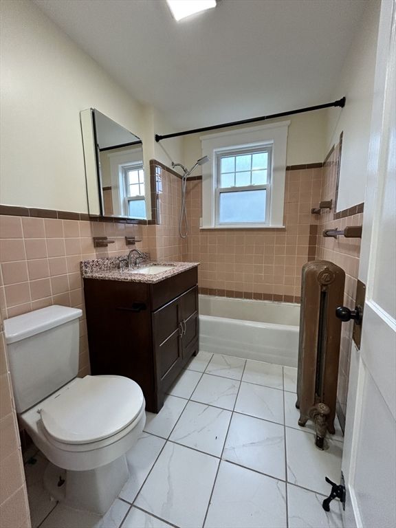 Bathroom, Interior, Marble