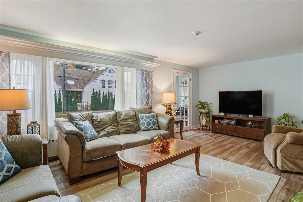 Interior, Living room, Wood Texture Flooring