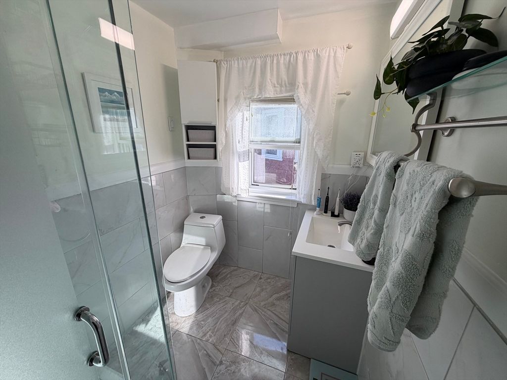 Bathroom, Interior, Marble