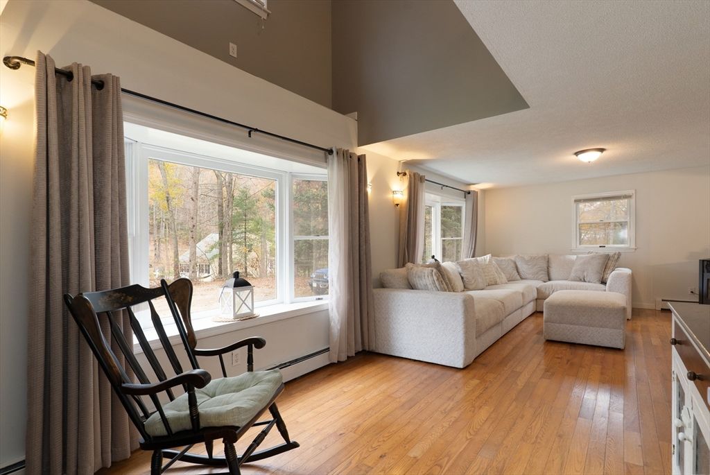 Interior, Living room, Wood Texture Flooring