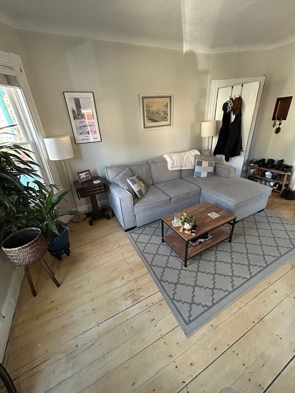 Interior, Living room, Wood Texture Flooring