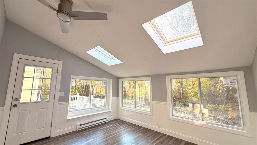 Interior, Wood Texture Flooring