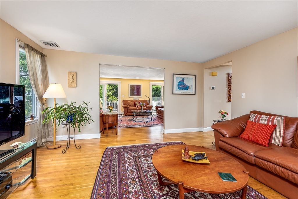 Interior, Living room, Wood Texture Flooring