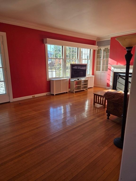Interior, Wood Texture Flooring