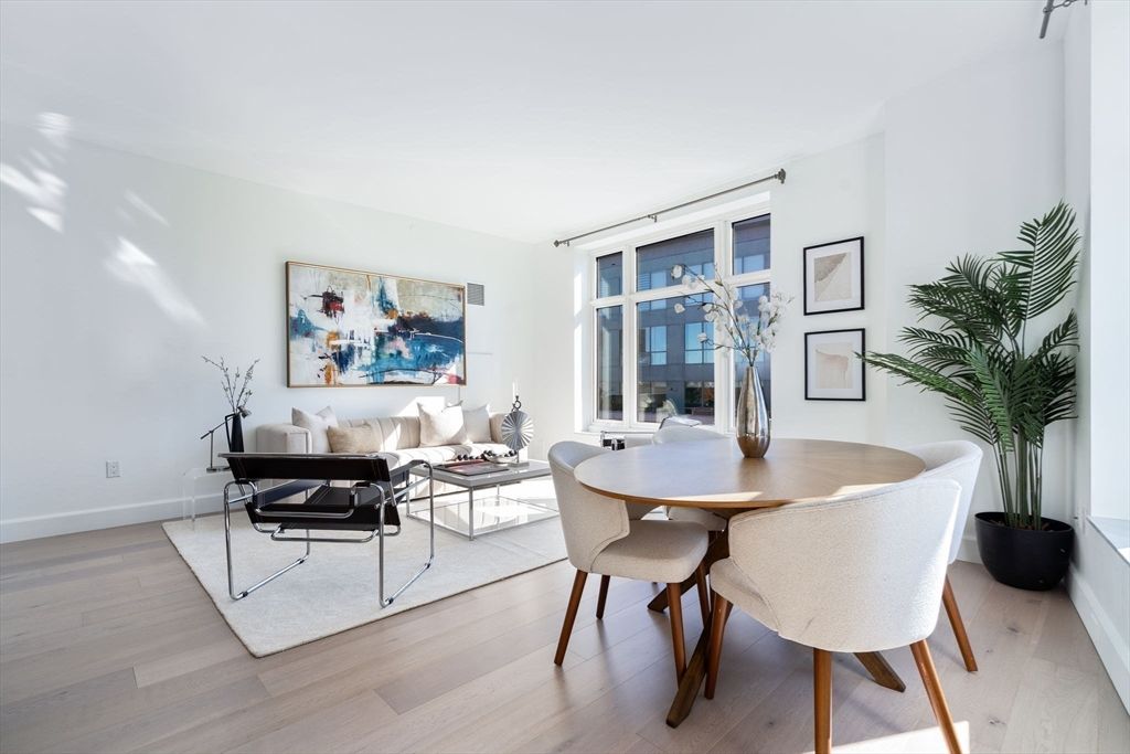 Dining room, Interior, Living room, Wood Texture Flooring