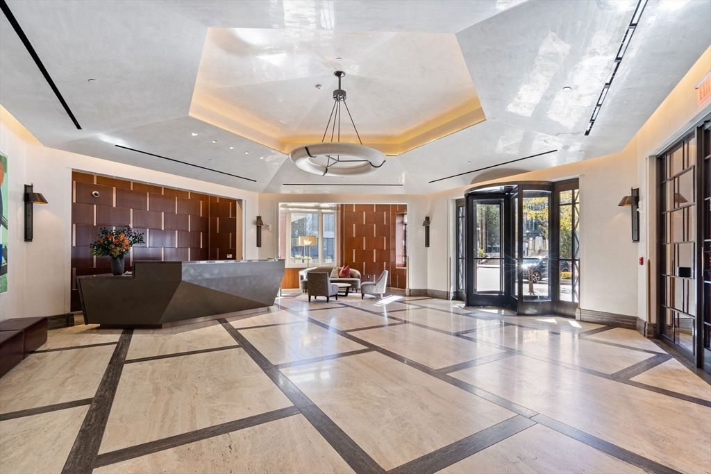 Interior, Pendant Lights, Recessed Lighting