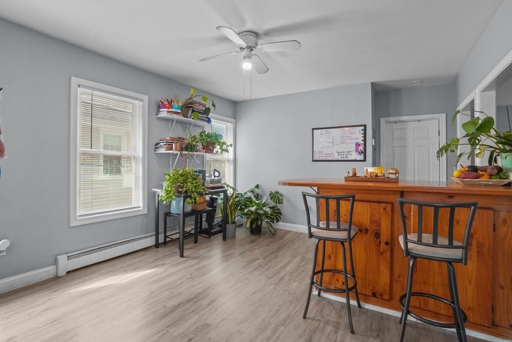 Interior, Wood Texture Flooring