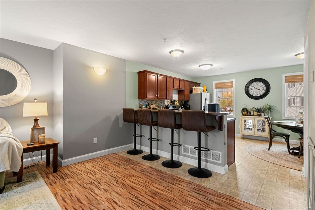 Dining room, Interior, Kitchen, Wood Texture Flooring