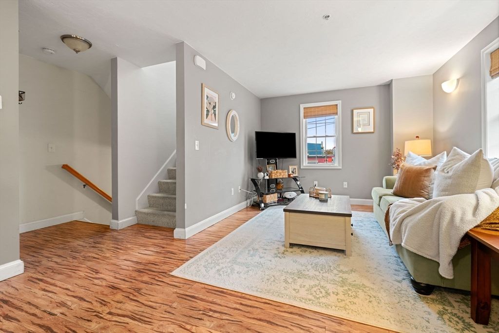 Interior, Living room, Wood Texture Flooring