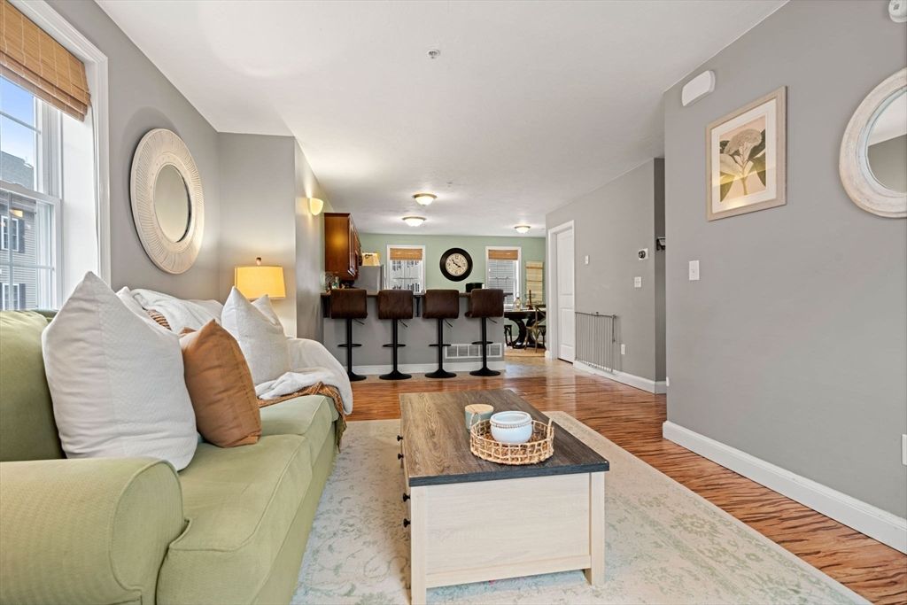 Interior, Living room, Wood Texture Flooring