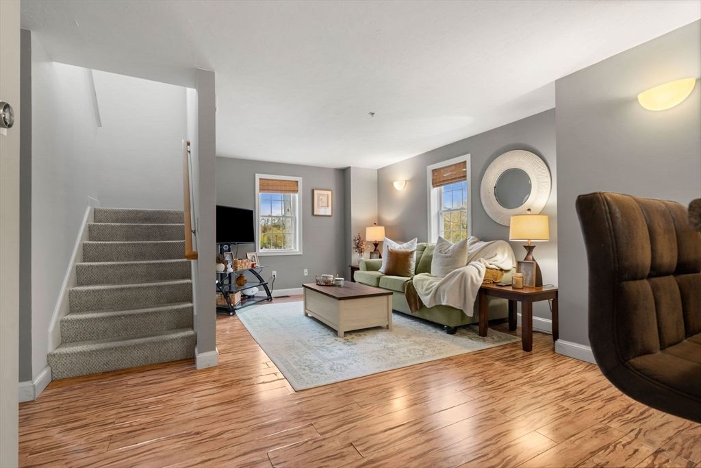 Interior, Living room, Wood Texture Flooring