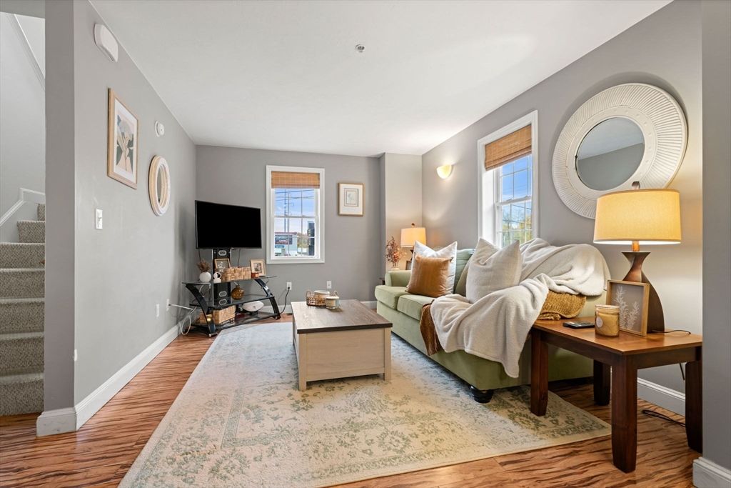 Interior, Living room, Wood Texture Flooring