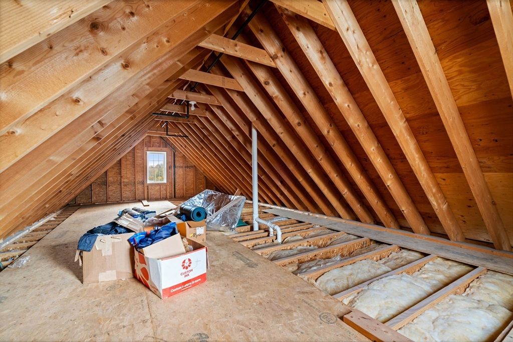 Interior, Wooden Beams, Wooden Ceilings, Wooden Walls