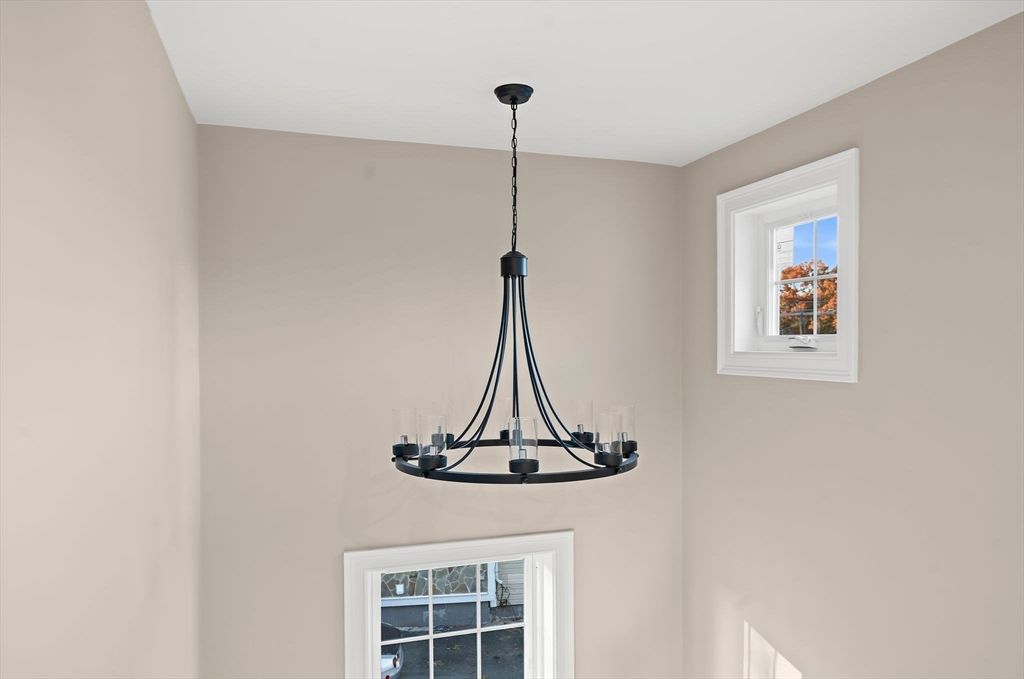 Chandelier, Interior, Pendant Lights