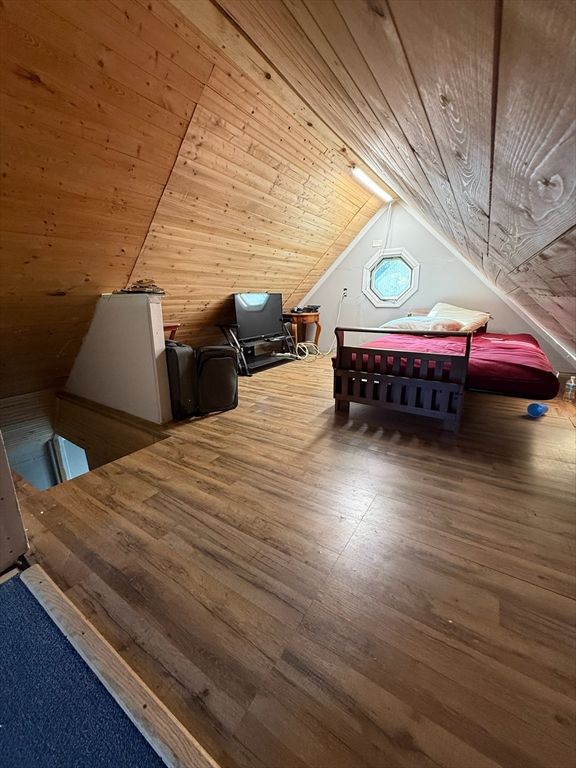 Interior, Wooden Ceilings, Wood Texture Flooring, Wooden Walls