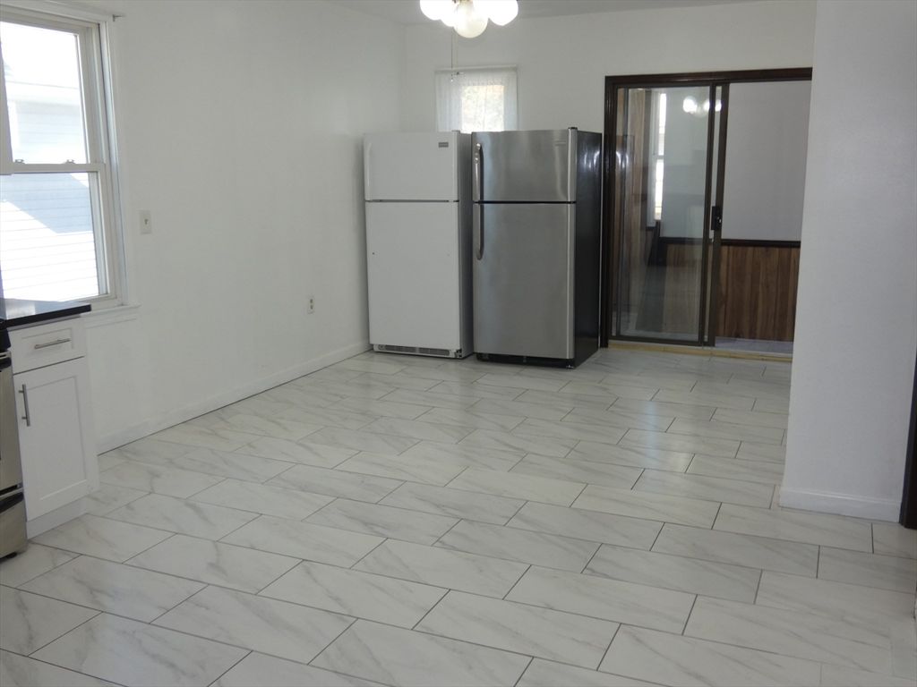 Interior, Kitchen, Marble