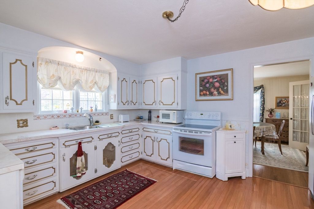 Dining room, Interior, Kitchen, Wood Texture Flooring
