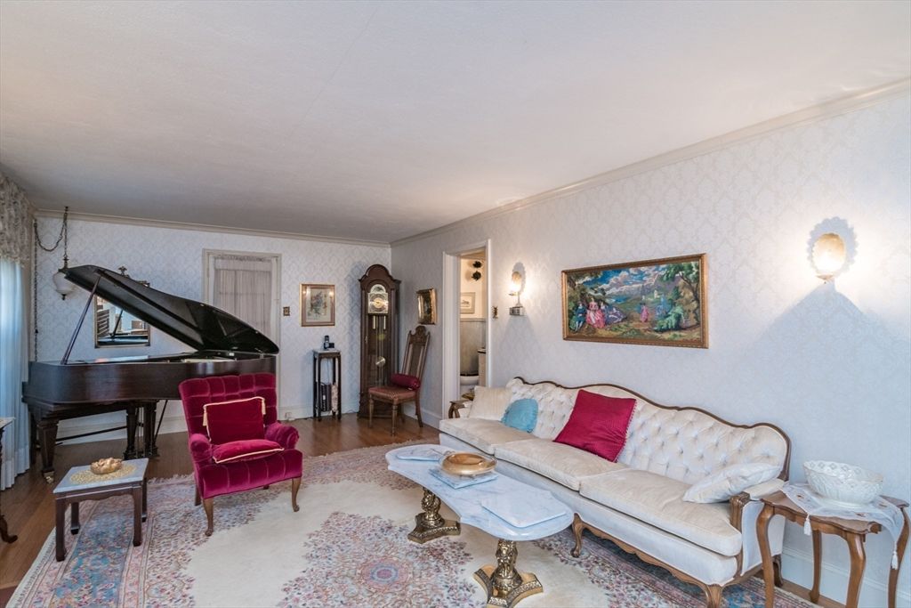 Interior, Living room, Piano, Wood Texture Flooring