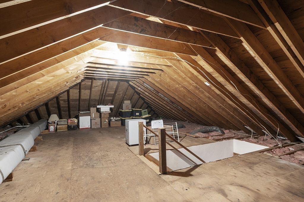 Interior, Wooden Beams, Wooden Ceilings, Wooden Walls