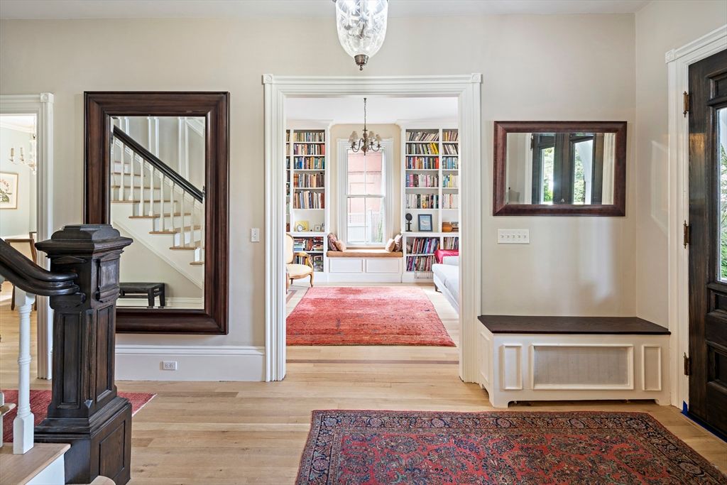 Chandelier, Interior, Pendant Lights, Wood Texture Flooring