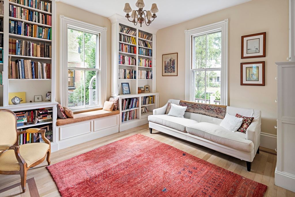 Chandelier, Interior, Wood Texture Flooring