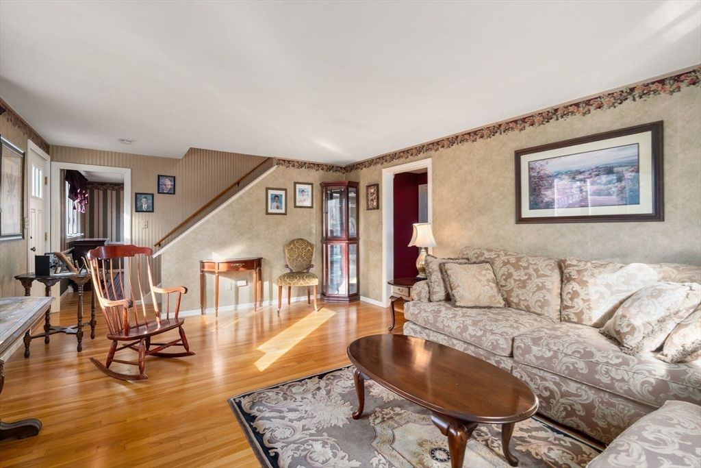 Interior, Living room, Wood Texture Flooring