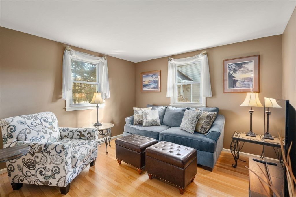 Interior, Living room, Wood Texture Flooring