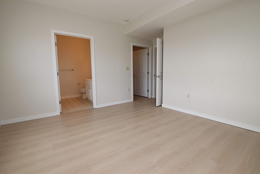 Bathroom, Empty room, Interior, Wood Texture Flooring