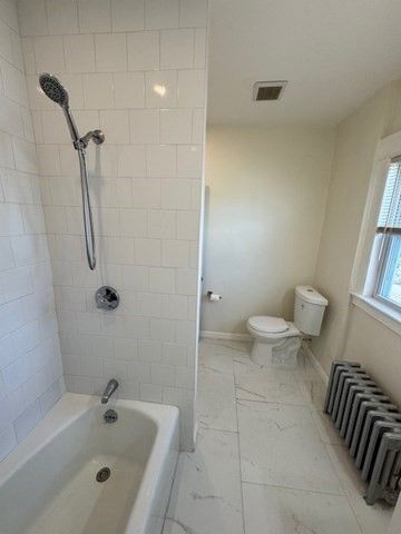 Bathroom, Interior, Marble