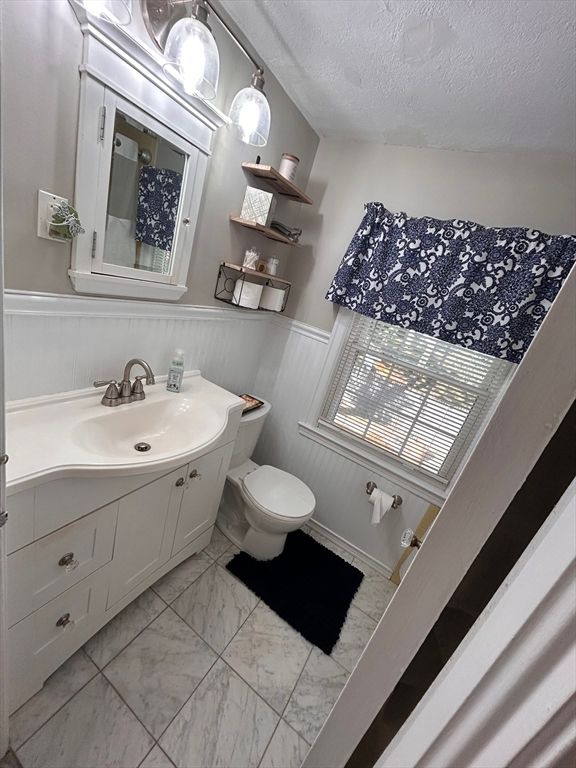 Bathroom, Interior, Marble