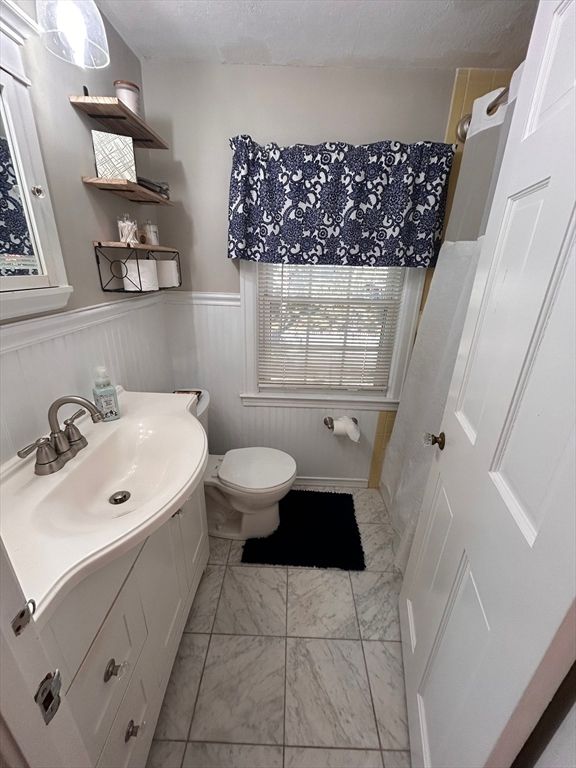 Bathroom, Interior, Marble