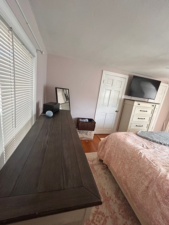 Bedroom, Home Office, Interior, Wood Texture Flooring