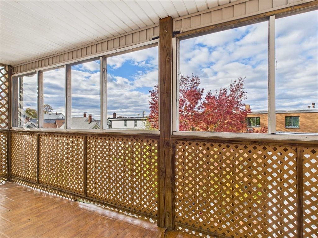 Water, Interior, Other