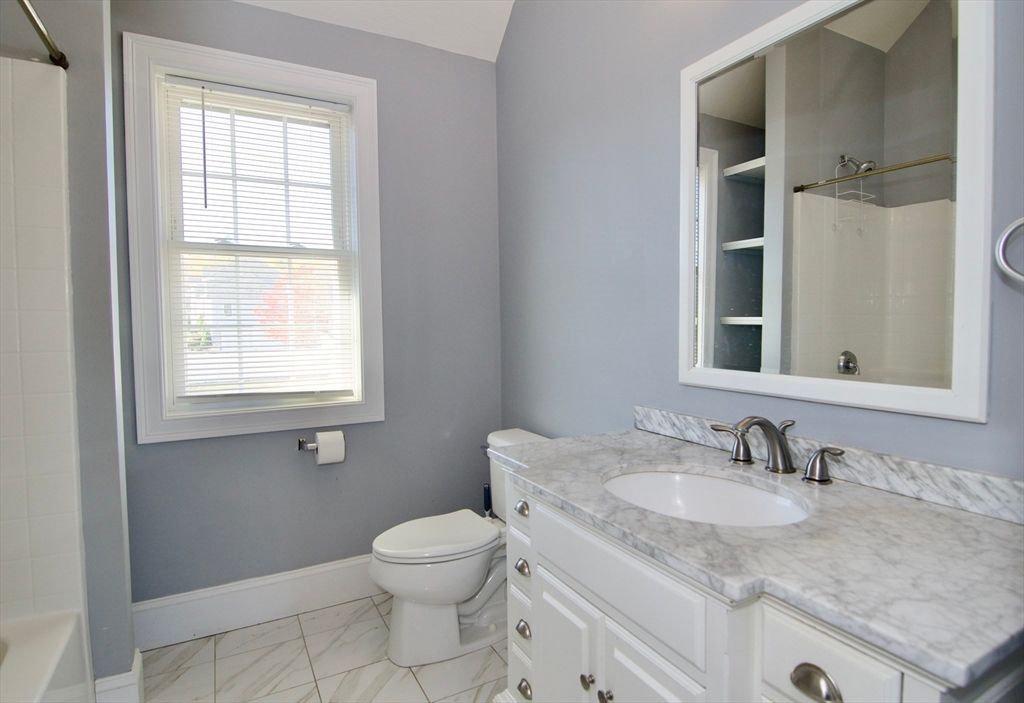 Bathroom, Interior, Marble