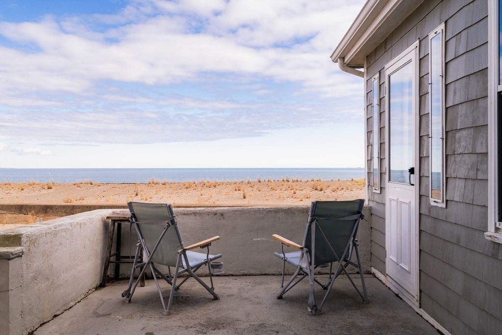 Water, Exterior, Other